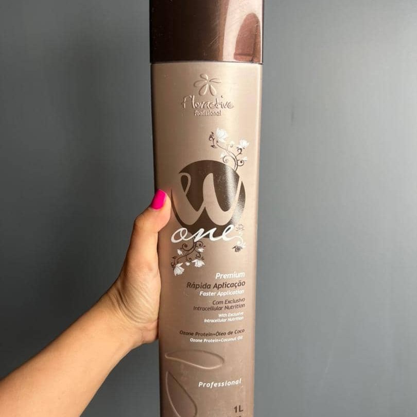 پروتئین مو فلوراکتیو w1