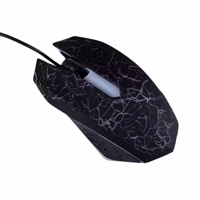 ماوس مخصوص بازی مدل A70