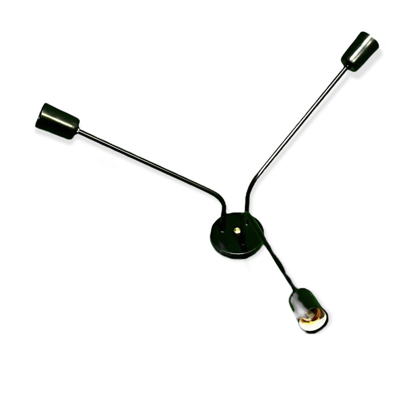 چراغ تزئینی طهران لوستر جغد مدل N3-لوستر مدرن -لوستر کلاسیک-لوستر آشپزخانه -خواب