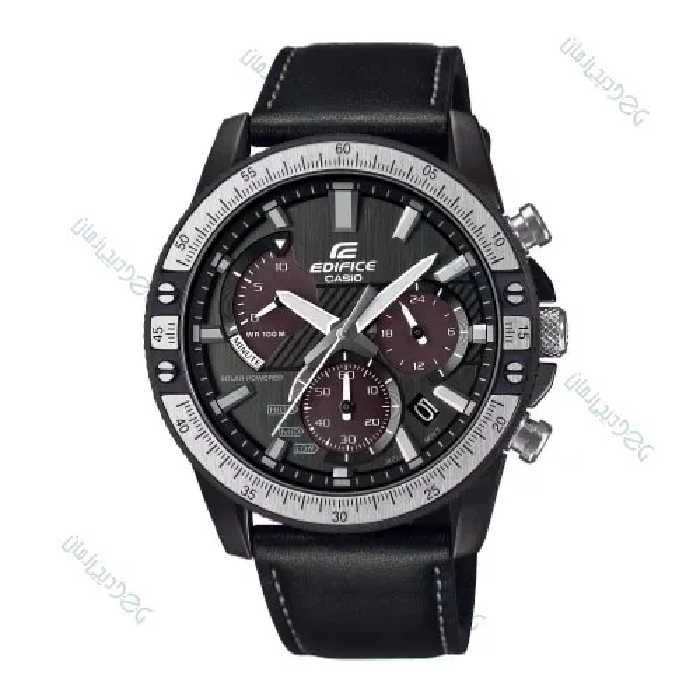 ساعت مردانه کاسیو (Casio) اصل|مدل EQS-930TL-1AVUDF