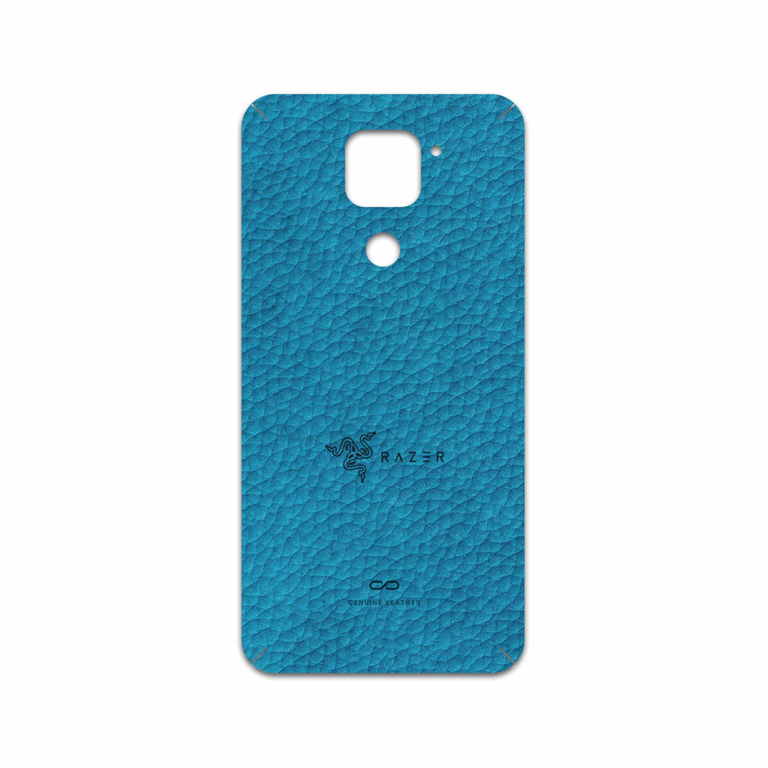 برچسب پوششی ماهوت مدل BL-RZR مناسب برای گوشی موبایل شیائومی Redmi 10X