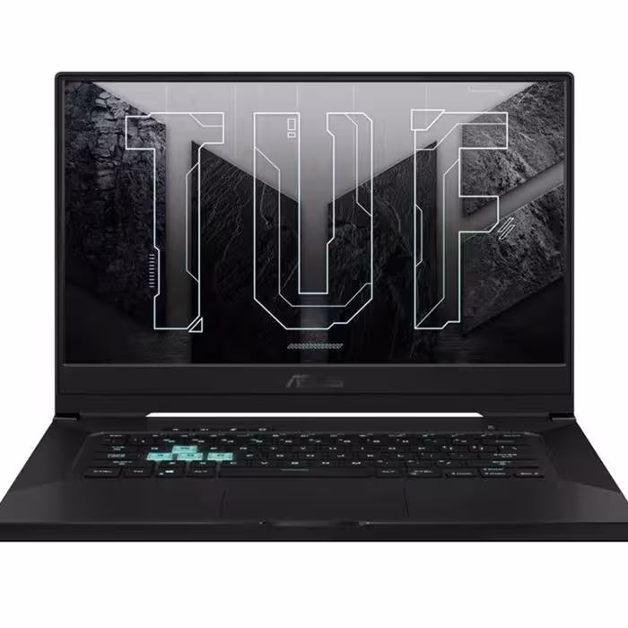 لپ تاپ 15 اینچی ایسوس مدل TUF GAMING FX516P پردازنده Core i7 11370H رم 32GB حافظه 512GB SSD گرافیک 6GB