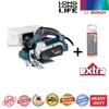 رنده برقی بوش مدل GHO 16-82   Extra