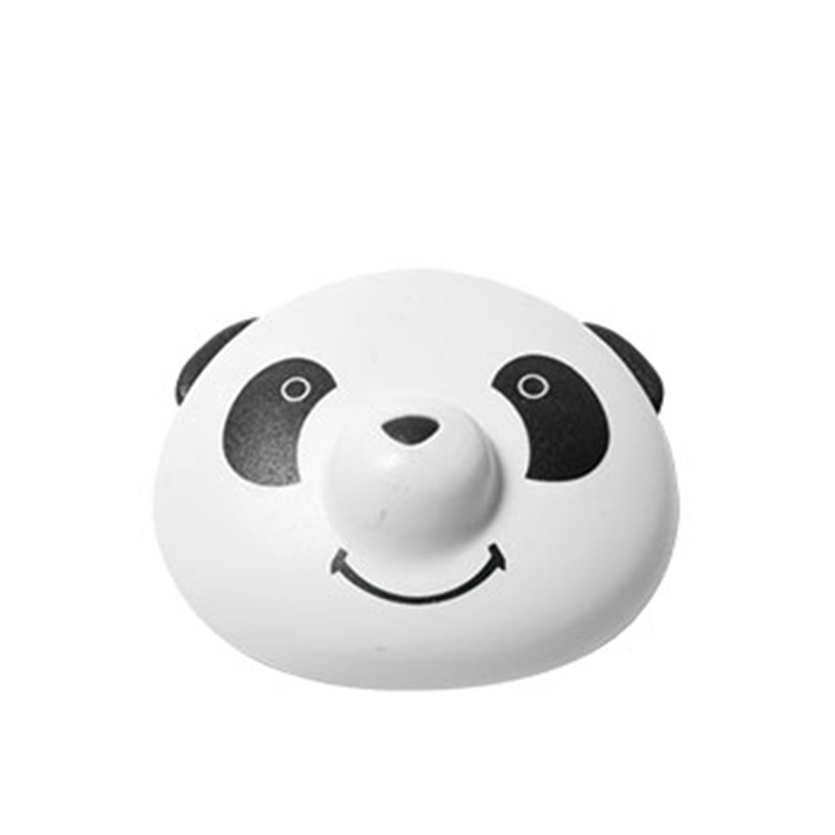 تگ لباس مدل پاندا کد RF8.2 بسته 100 عددی