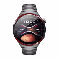 خرید و قیمت ساعت هوشمند hommtel watch 4 pro space edition