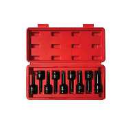 کیت آلن بکسی 9 عددی 1/2 درایو T20 – T60 فشار قوی LK کد E6210