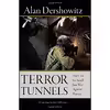 کتاب Terror Tunnels اثر Alan M. Dershowitz انتشارات RosettaBooks