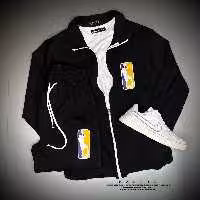 ست مردانه سویشرت و شلوار  پارچه گلکسی مدل  NBA Kobe در 4 رنگبندی پرطرفدار  تضمین کیفیت و دوخت     شیک پوش