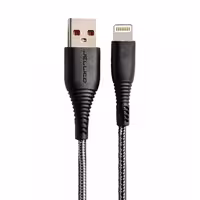 کابل تبدیل USB به لایتنینگ جلیکو مدل KDS51 طول 1.2 متر
