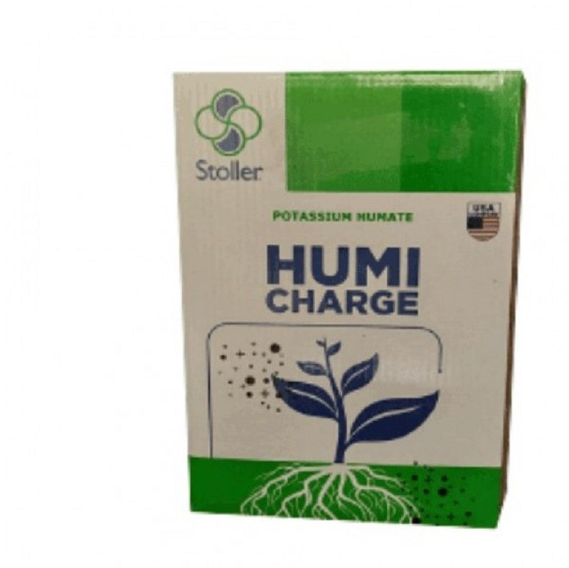 کود هیومیک چارج استولر یک کیلوگرمی 