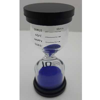 ساعت شنی مدل 10 دقیقه ای