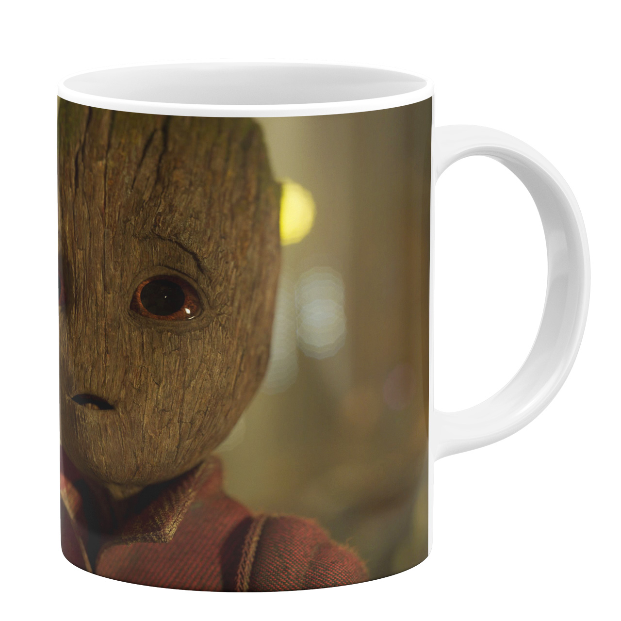 ماگ طرح سینمایی کد 10290