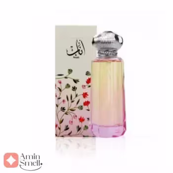 ادکلن اناب احمد المغربی | Anab Ahmed Al Maghribi