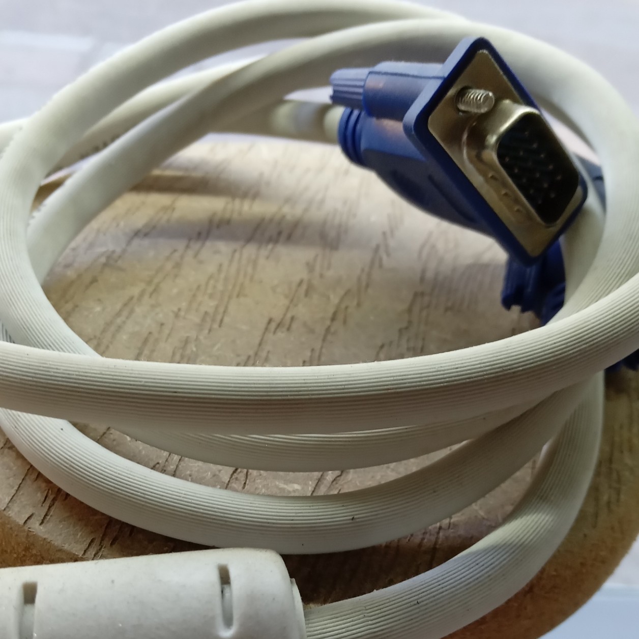 کابل  vga