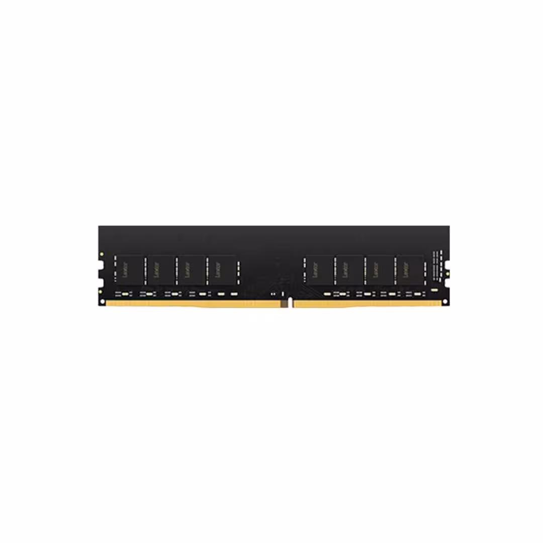 رم مدل 8GB 3200 CL19 Desktop لکسار Lexar
