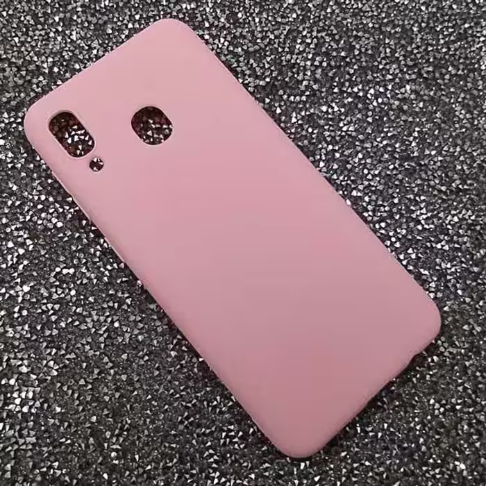 کاور مدل SA453 مناسب برای گوشی موبایل سامسونگ Galaxy A20 / A30