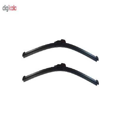 تیغه برف پاک‌کن مدل Galleria-PUG02 مناسب برای خودرو پژو 405