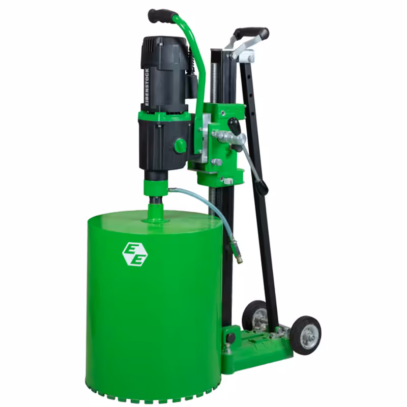 دریل نمونه بردار کرگیر ایبن اشتاک PLE 450 POWERLINE
