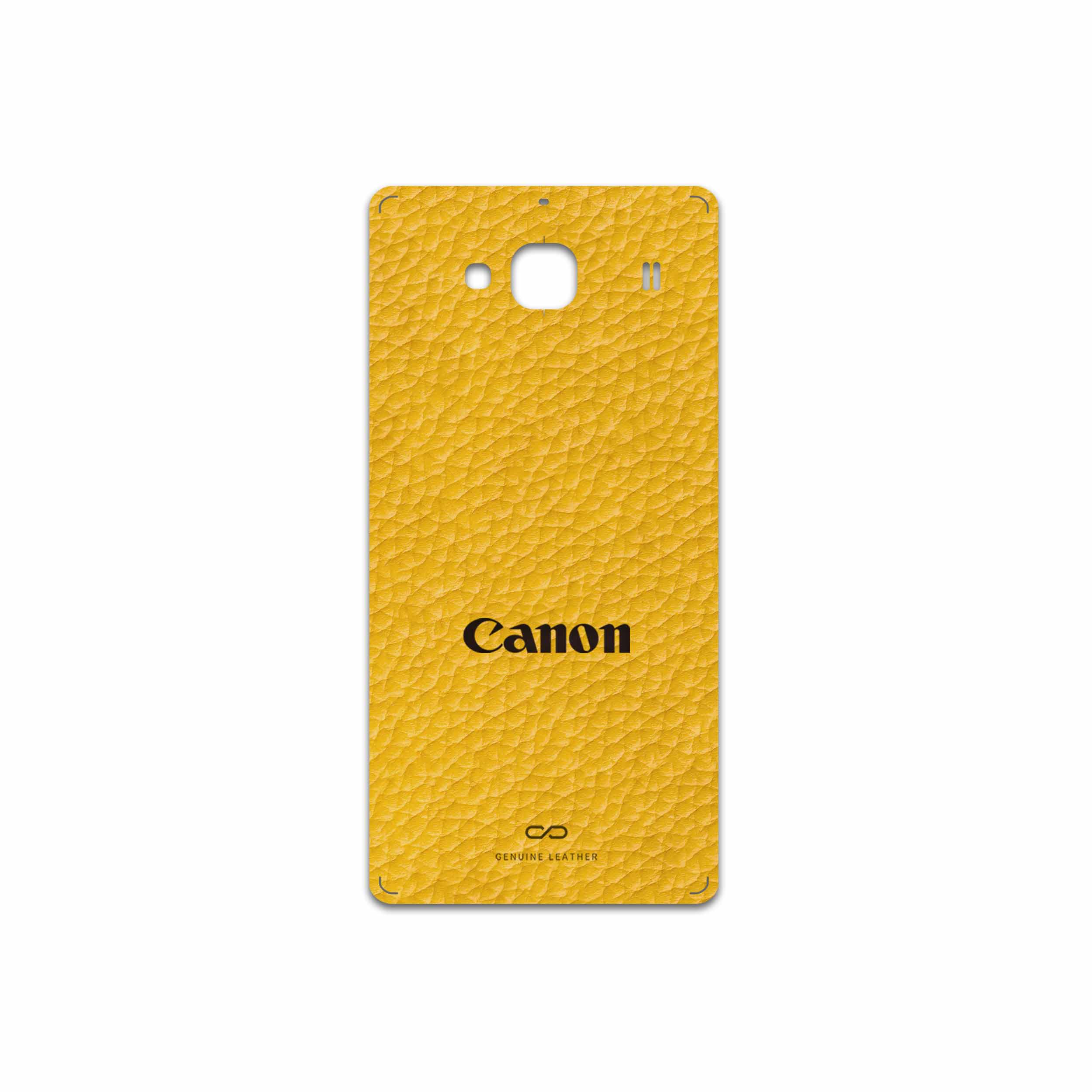 برچسب پوششی ماهوت مدل ML-CNN مناسب برای گوشی موبایل شیائومی Redmi 2