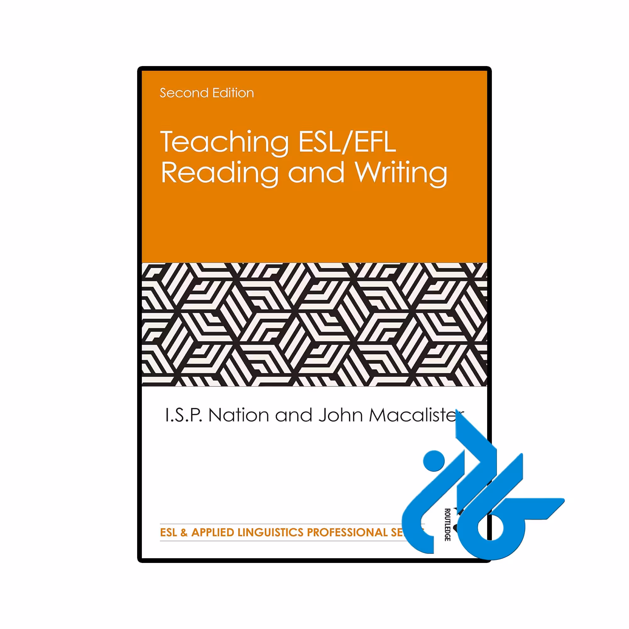 خرید و قیمت کتاب Teaching ESL EFL Reading and Writing (2nd)  از فروشگاه کادن