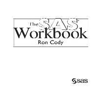 خرید و دانلود نسخه کامل کتاب The SAS Workbook