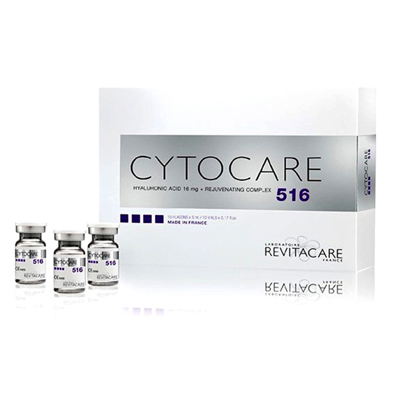 کوکتل جوانساز رویتاکر 516 Cytocare حجم 5 میلی لیتر