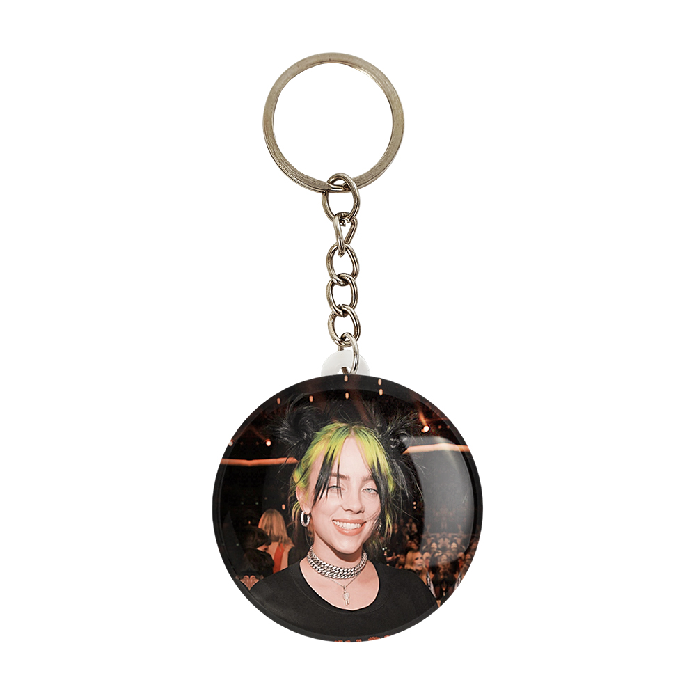 جاکلیدی خندالو طرح بیلی آیلیش کد 2773 