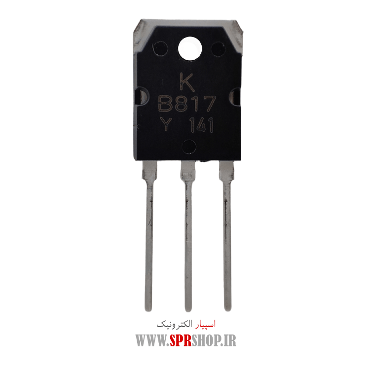 ترانزیستور B817 ORG