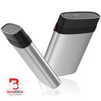 هارد اکسترنال سیلیکون پاور مدل Armor A85 ظرفیت 1 ترابایت