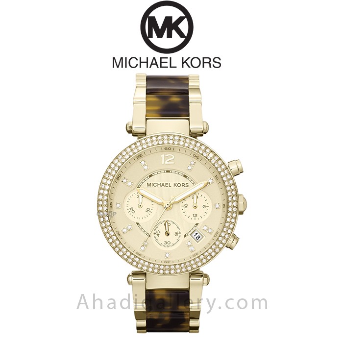 ساعت مچی مایکل کورس مدل MK5688