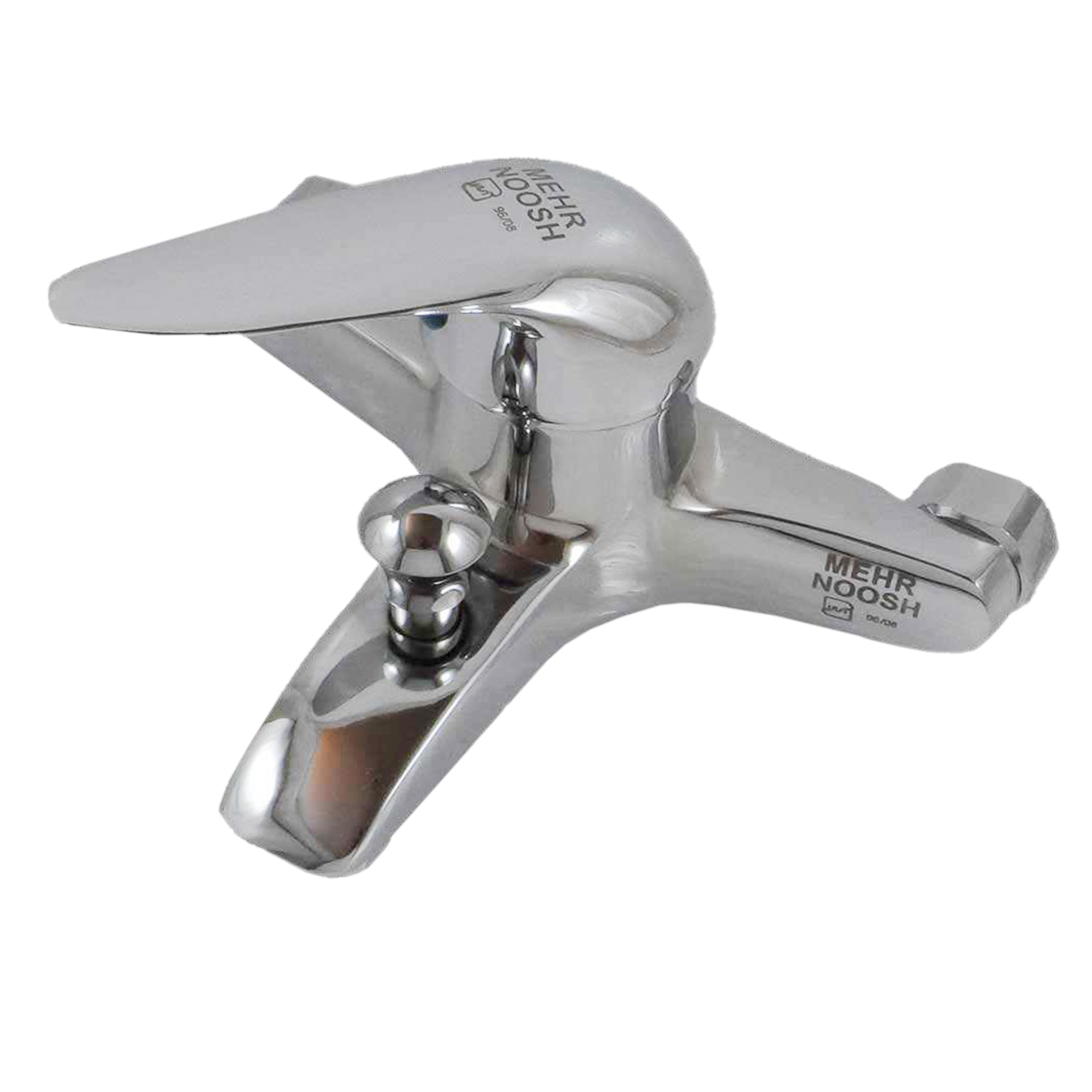 شیر حمام مهرنوش مدل M1