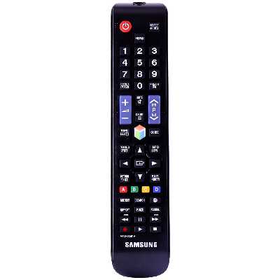 ریموت کنترل تلویزیون  مدل AA59-00581A