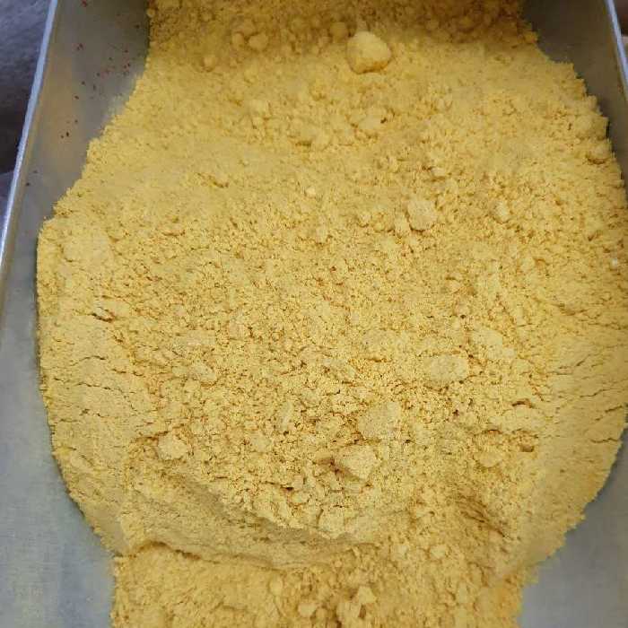 پودر انبه 100 گرم 