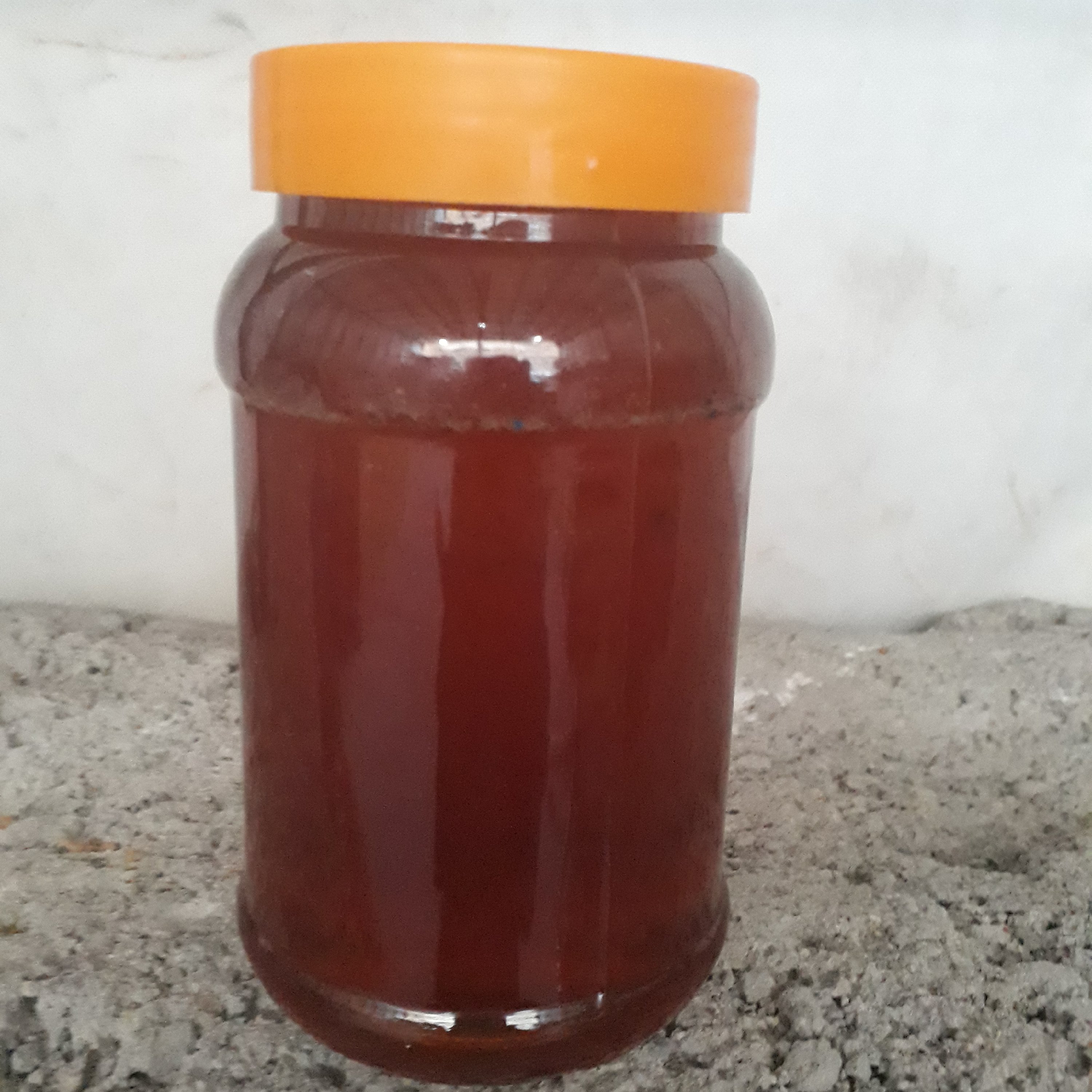 عسل کندوان