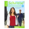 کتاب Schritte International Neu A1.1 اثر Daniela Niebisch انتشارات جنگل 