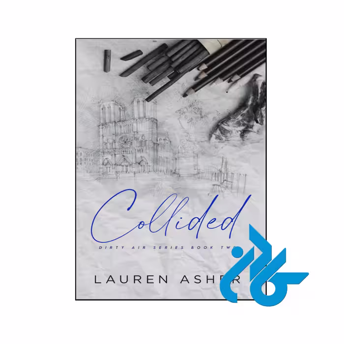 خرید و قیمت کتاب Collided از فروشگاه کادن