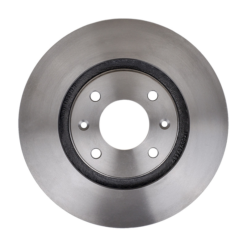 دیسک ترمز چرخ جلو عظام کد 3186011 مناسب برای سمند EF7 | بازرگانی مرتضی