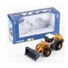 ماشین بازی کایدویی مدل FOUR WHEEL LOADER