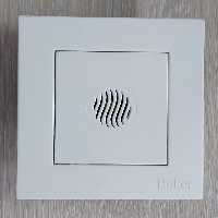 زنگ  توکار بکر  (بیزر) 