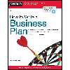 کتاب How to Write a Business Plan اثر Mike P. McKeever انتشارات NOLO