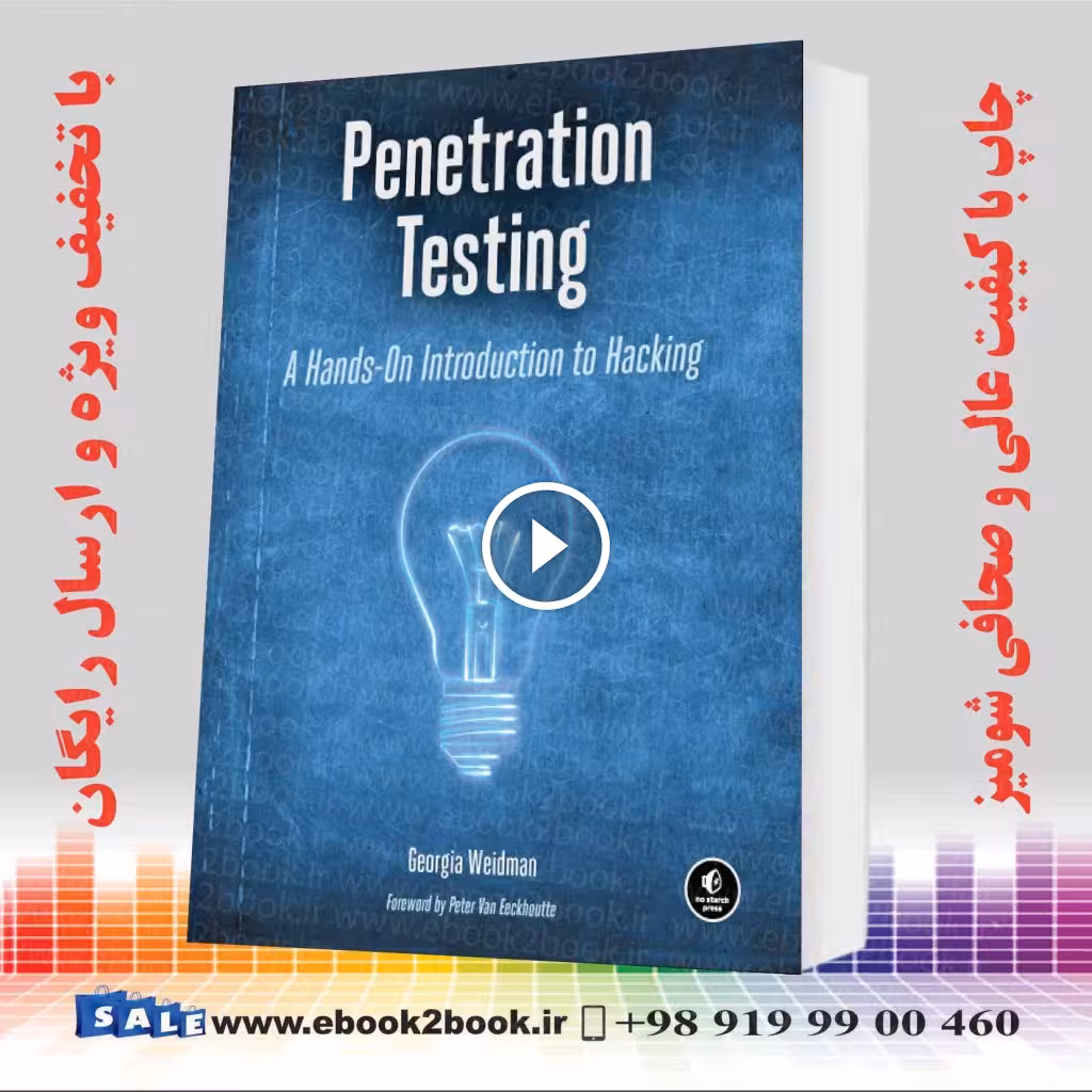 Penetration Testing : A Hands-On Introduction to Hacking