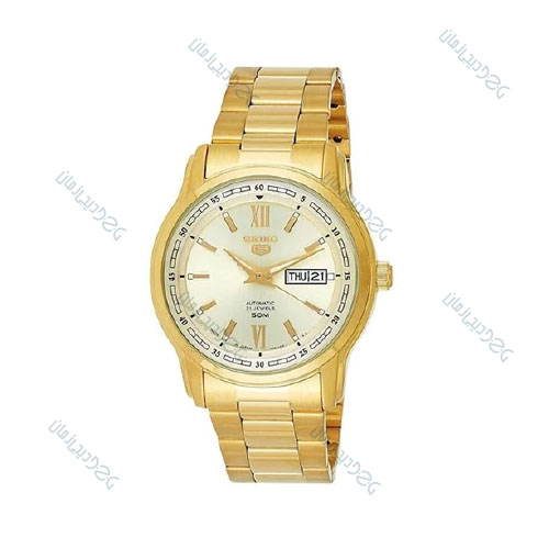 ساعت مچی مردانه اصل|برند سیکو (seiko)|مدل SNKP20J1