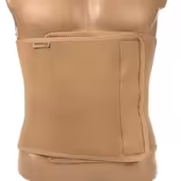 شکم بند لاغری پاک سمن مدل Neoprene