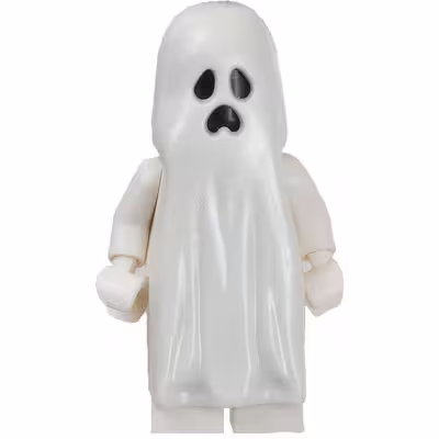 ساختنی مدل Ghost کد 5 