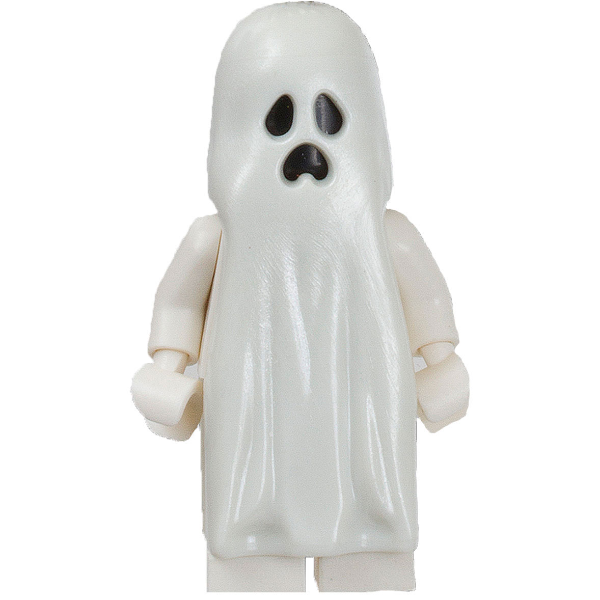 ساختنی مدل Ghost کد 5 