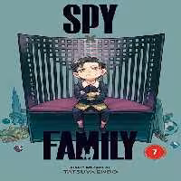 Spy x Family. Vol. 7 (بدون حذفیات)