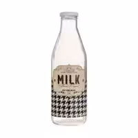 بطری شروه مدل MILK کد 4805