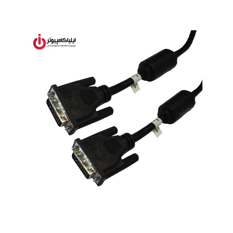 کابل تصویر DVI-D Dual Link فرانت مدل FN-DCBD15 به طول 1.5 متر