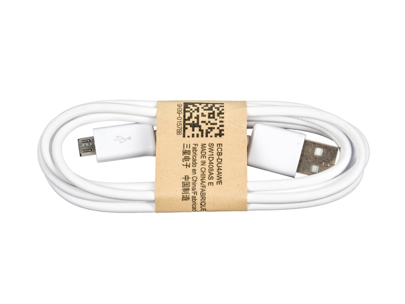 کابل شارژ و انتقال داده سامسونگ مدل DU4AWE