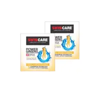کاندوم سوئیس کر مدل Power Ginseng مجموعه 2 عددی